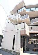 高井田駅より徒歩1分 4階 築32年の賃貸物件