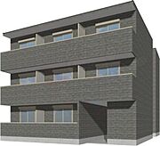 長瀬駅より徒歩6分 1階 新築の賃貸物件