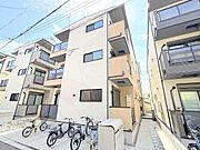 若江岩田駅より徒歩6分 1階 築2年5ヶ月の賃貸物件