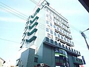 平野駅より徒歩1分 3階 築32年2ヶ月の賃貸物件