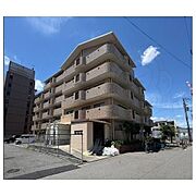 喜連瓜破駅より徒歩2分 5階 築36年5ヶ月の賃貸物件