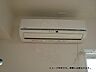 その他：空調（イメージ）