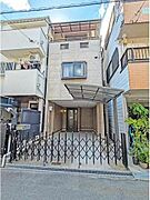 長瀬駅より徒歩6分 1階 築24年5ヶ月の賃貸物件