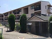 額田駅より徒歩3分 3階 築28年8ヶ月の賃貸物件
