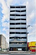 ＧＲＡＮＤＴＨＥＡＴＥＲ高井田 10階 築4年11ヶ月の賃貸物件