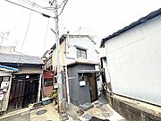 恵我ノ荘駅より徒歩7分 2階 築61年2ヶ月の賃貸物件