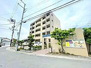 高井田駅より徒歩3分 2階 築22年7ヶ月の賃貸物件