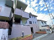 瓢箪山駅より徒歩7分 3階 築25年4ヶ月の賃貸物件