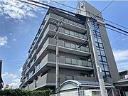 JR長瀬駅より徒歩6分 5階 築32年3ヶ月の賃貸物件