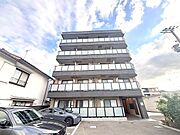 弥刀駅より徒歩3分 5階 築2年10ヶ月の賃貸物件