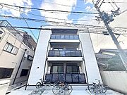 弥刀駅より徒歩6分 1階 築1年11ヶ月の賃貸物件