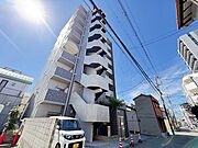 布施駅より徒歩7分 1階 築8年5ヶ月の賃貸物件