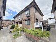 喜連瓜破駅より徒歩10分 1階 築14年1ヶ月の賃貸物件