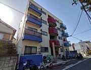 ハコドノハイツ 2階 築38年6ヶ月の賃貸物件