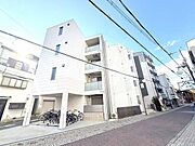 河内小阪駅より徒歩4分 4階 築3年5ヶ月の賃貸物件