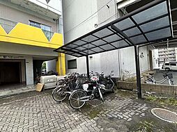プレアール川田 1Kの間取図画像