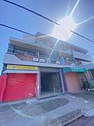西川コーポ 2階 築49年の賃貸物件