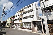 JR俊徳道駅より徒歩5分 1階 築21年6ヶ月の賃貸物件