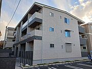 ウォーム八尾木の賃貸物件