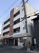 南巽駅より徒歩2分 2階 築49年5ヶ月の賃貸物件