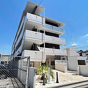 久宝寺口駅より徒歩8分 1階 築31年3ヶ月の賃貸物件