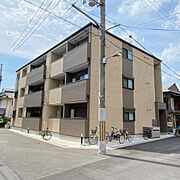 平野駅より徒歩10分 2階 築6年5ヶ月の賃貸物件