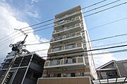 荒本駅より徒歩4分 4階 築10年7ヶ月の賃貸物件