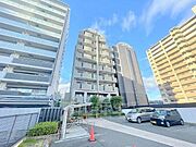 近鉄八尾駅より徒歩5分 3階 築22年2ヶ月の賃貸物件