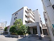 喜連瓜破駅より徒歩3分 4階 築34年7ヶ月の賃貸物件