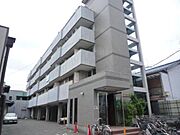 八戸ノ里駅より徒歩7分 3階 築34年6ヶ月の賃貸物件
