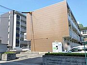 加美駅より徒歩5分 1階 築23年7ヶ月の賃貸物件