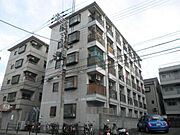 平野駅より徒歩7分 1階 築38年11ヶ月の賃貸物件