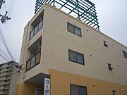 コーポ泰山 3階 築31年10ヶ月の賃貸物件
