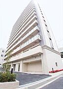 ソルテラスOSAKAEASTGATE 12階 築2年8ヶ月の賃貸物件