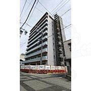 JR河内永和駅より徒歩3分 6階 築3年7ヶ月の賃貸物件