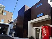 エルミタージュ小若江1号館 2階 新築の賃貸物件