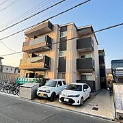 FaseciaDamia 1階 築2年11ヶ月の賃貸物件