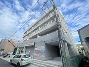 恩智駅より徒歩2分 3階 築36年2ヶ月の賃貸物件