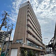 俊徳道駅より徒歩1分 4階 築19年6ヶ月の賃貸物件