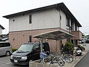 恩智駅より徒歩4分 1階 築21年8ヶ月の賃貸物件
