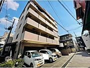 河内小阪駅より徒歩2分 2階 築25年10ヶ月の賃貸物件
