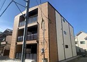 badgenagata 2階 築3年1ヶ月の賃貸物件