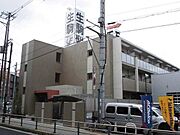 新石切駅より徒歩6分 2階 築11年8ヶ月の賃貸物件