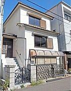 JR俊徳道駅より徒歩5分 1階 築47年8ヶ月の賃貸物件