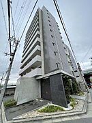 ゼファー東大阪 10階 築19年7ヶ月の賃貸物件