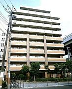 ＡＲＣ吉田駅前 7階 築19年7ヶ月の賃貸物件