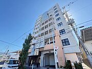 リアライズ荒本 2階 築33年10ヶ月の賃貸物件