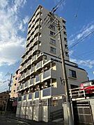 布施オーク5 3階 築37年1ヶ月の賃貸物件
