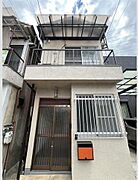 東花園駅より徒歩7分 1階 築54年5ヶ月の賃貸物件