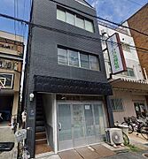 セゾンコート長栄寺 1階 築51年の賃貸物件